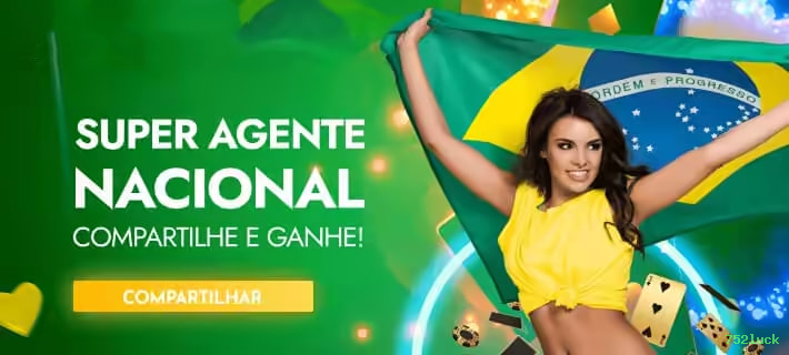 Ganhe prêmios incríveis na 752luck